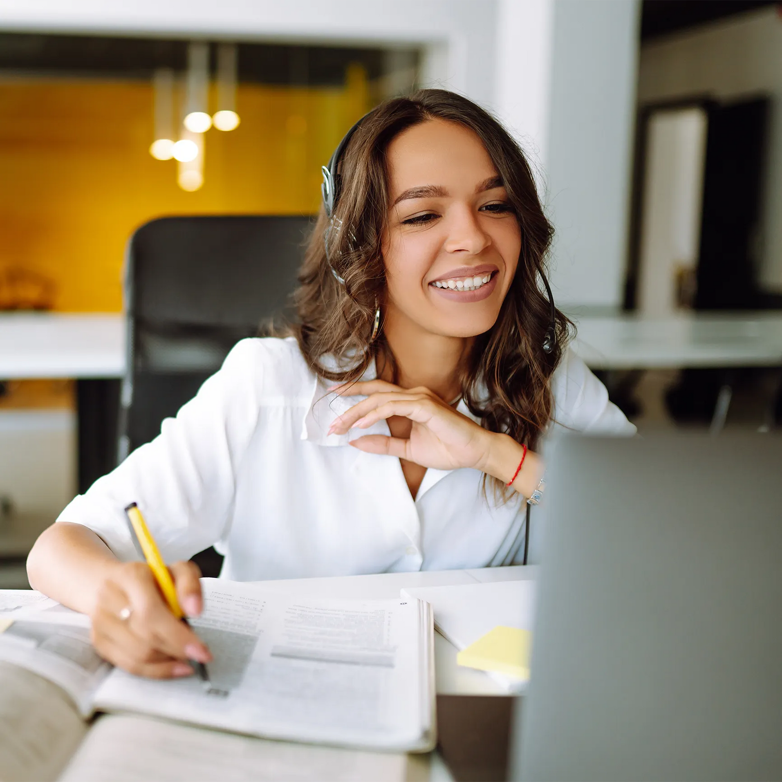 Sensory Processing & Self Regulation Webinar