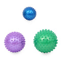 Spiky Tactile Balls
