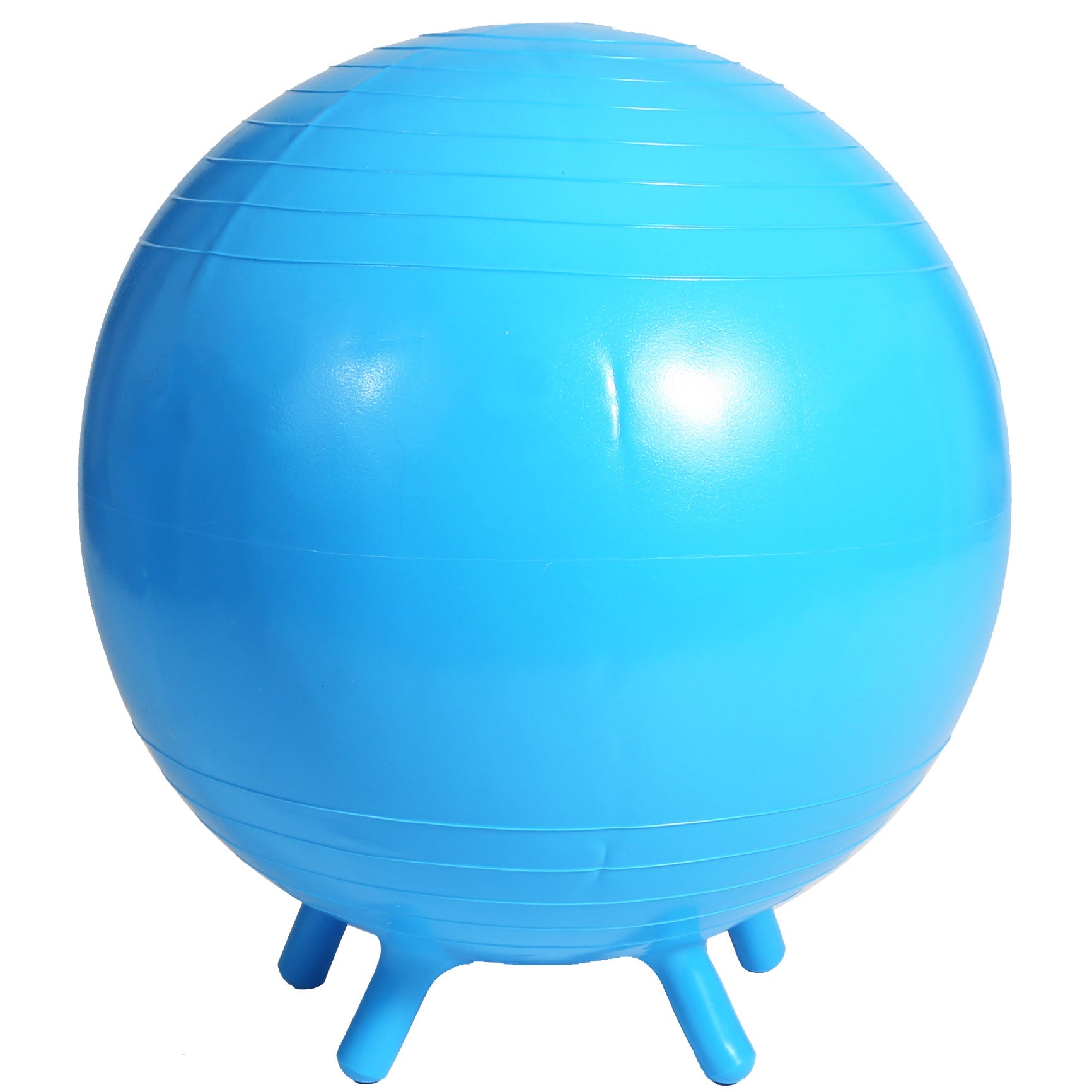 Blue Chair Ball