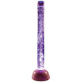 brightly-colored Calming LED Bubble Tube