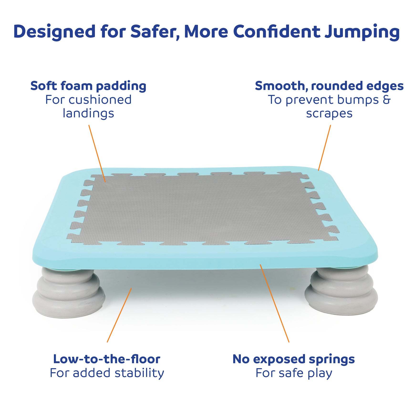 Bounce Board
