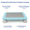 Bounce Board