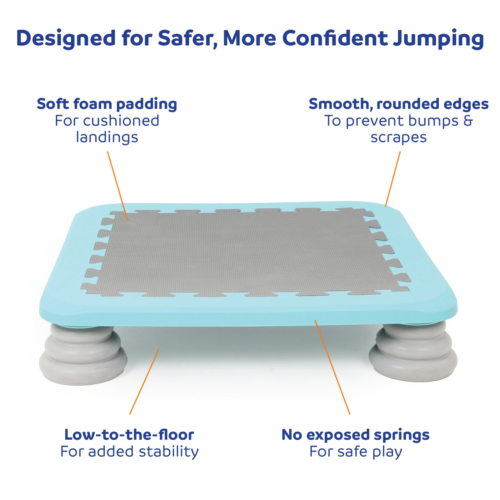 Bounce Board
