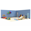 Early Childhood Sensory Room - Standard
