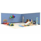 Early Childhood Sensory Room - Standard