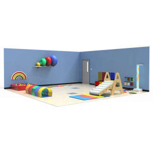 Early Childhood Sensory Room - Standard