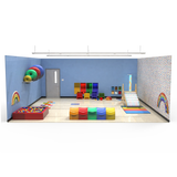 Early Childhood Sensory Room - Standard