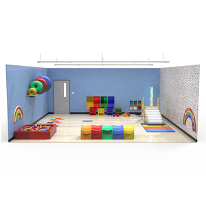 Early Childhood Sensory Room - Standard