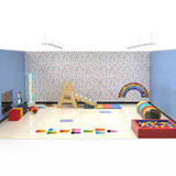 Early Childhood Sensory Room - Standard