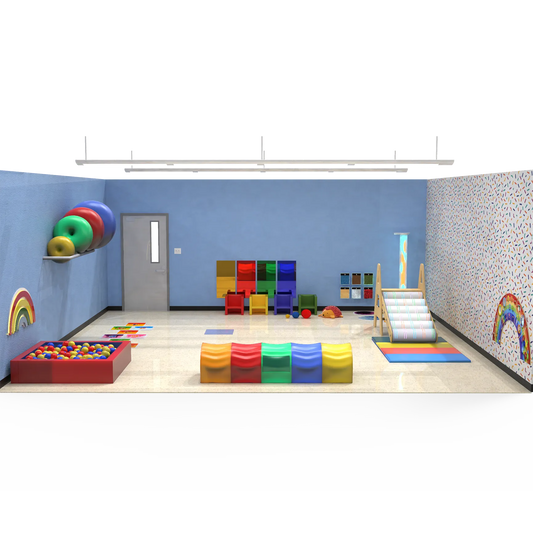 Early Childhood Sensory Room - Standard