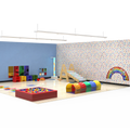 Early Childhood Sensory Room - Standard