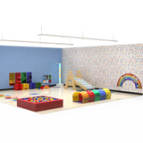 Early Childhood Sensory Room - Standard