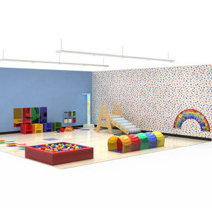 Early Childhood Sensory Room - Standard