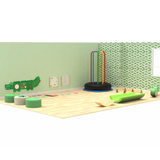 Early Childhood Sensory Room - Basic
