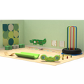 Early Childhood Sensory Room - Basic