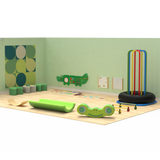 Early Childhood Sensory Room - Basic