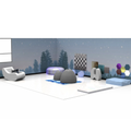 Middle/High School Sensory Room - Standard
