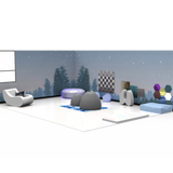 Middle/High School Sensory Room - Standard