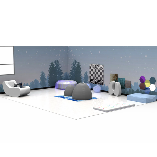 Middle/High School Sensory Room - Standard