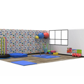 Therapeutic Sensory Room - Basic
