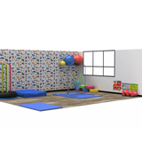 Therapeutic Sensory Room - Basic