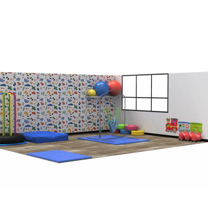 Therapeutic Sensory Room - Basic