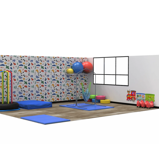Therapeutic Sensory Room - Basic