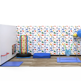 Therapeutic Sensory Room - Basic