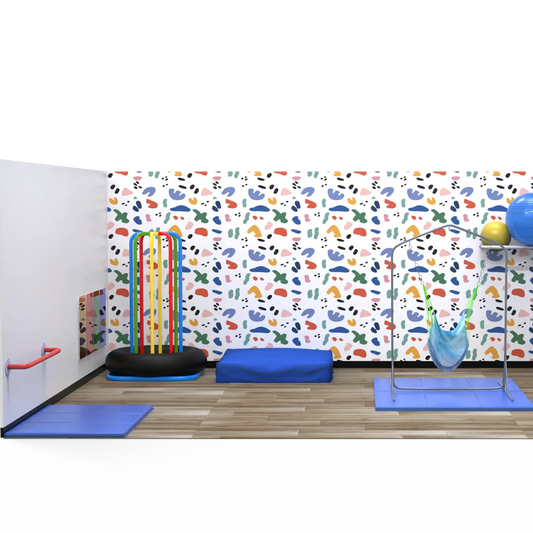 Therapeutic Sensory Room - Basic