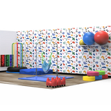 Therapeutic Sensory Room - Basic