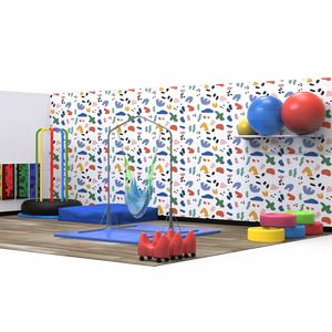 Therapeutic Sensory Room - Basic