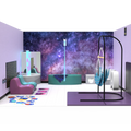 Therapeutic Sensory Room - Premium