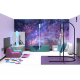 Therapeutic Sensory Room - Premium