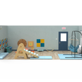Elementary School Sensory Room - Standard