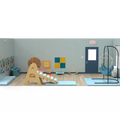 Elementary School Sensory Room - Standard
