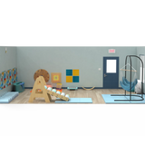 Elementary School Sensory Room - Standard