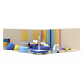 Elementary School Sensory Room Premium - Hybrid