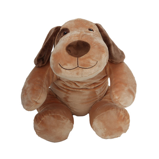 Lou the Weighted Lap Dog