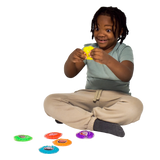 Feelings Fidget - Set of 6