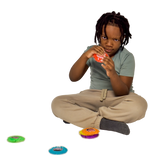 Feelings Fidget - Set of 6