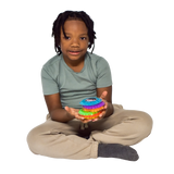 Feelings Fidget - Set of 6