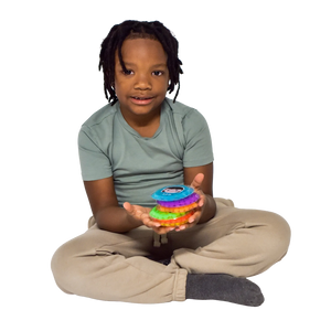 Feelings Fidget - Set of 6