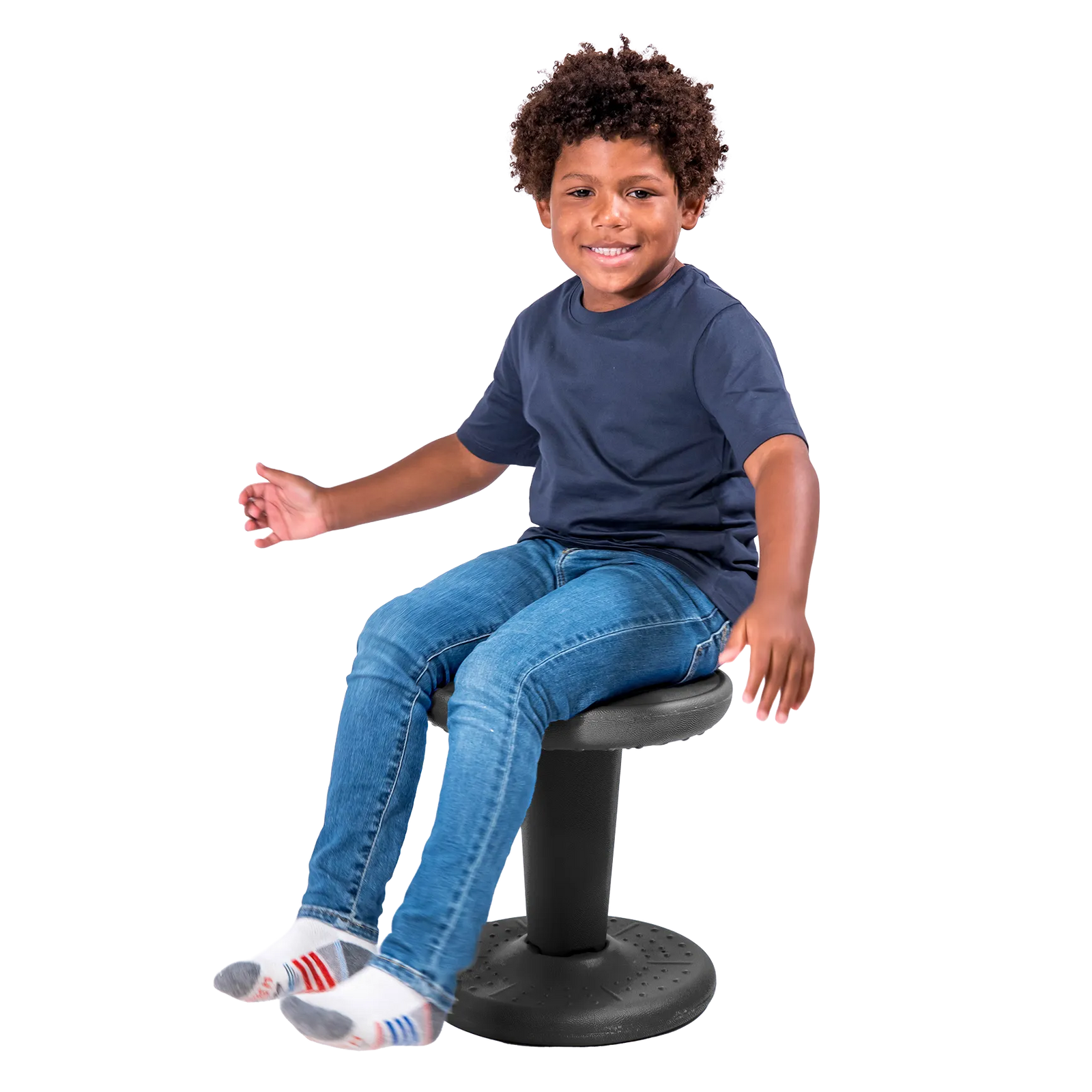 Balance Buddy