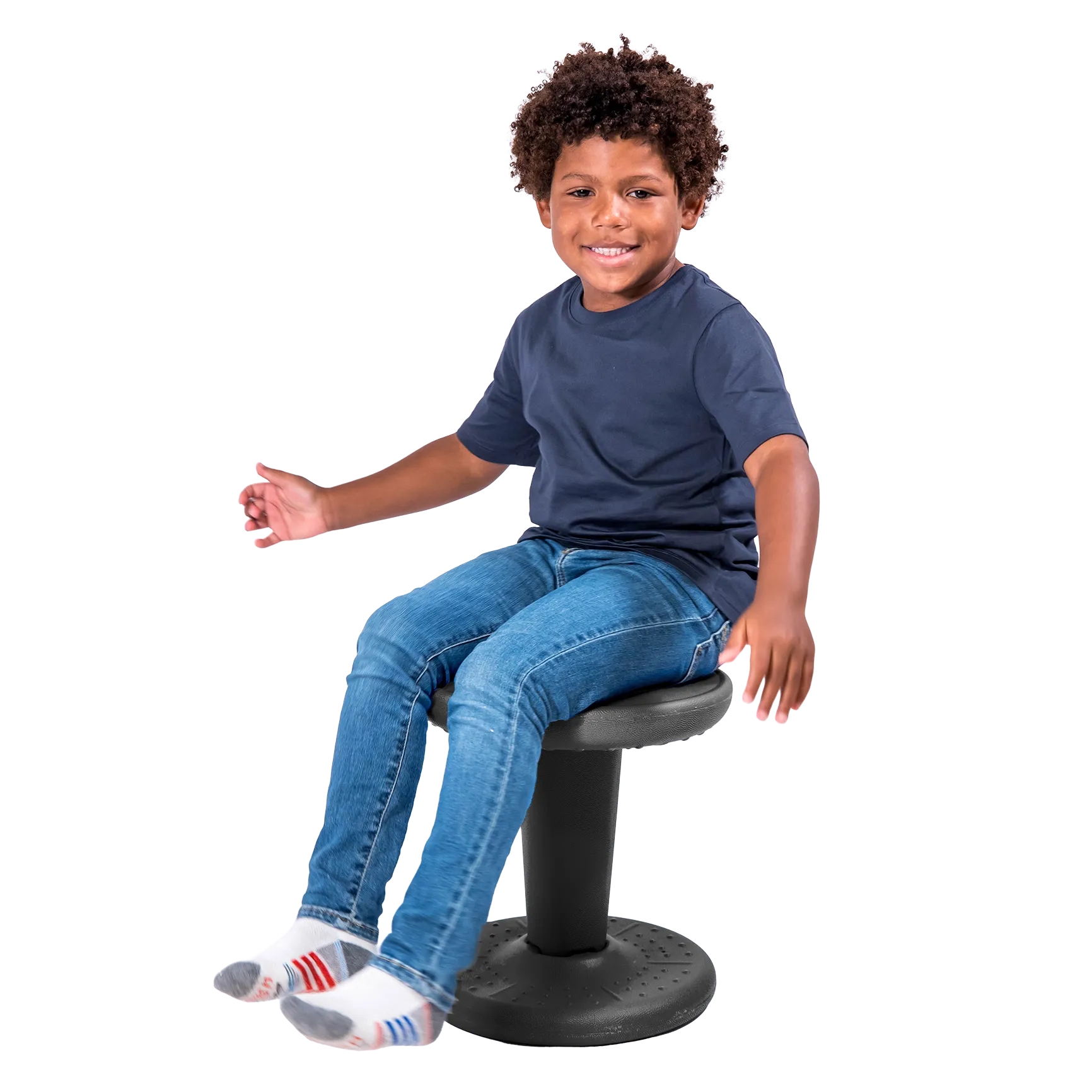 Balance Buddy