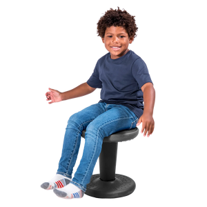 Balance Buddy