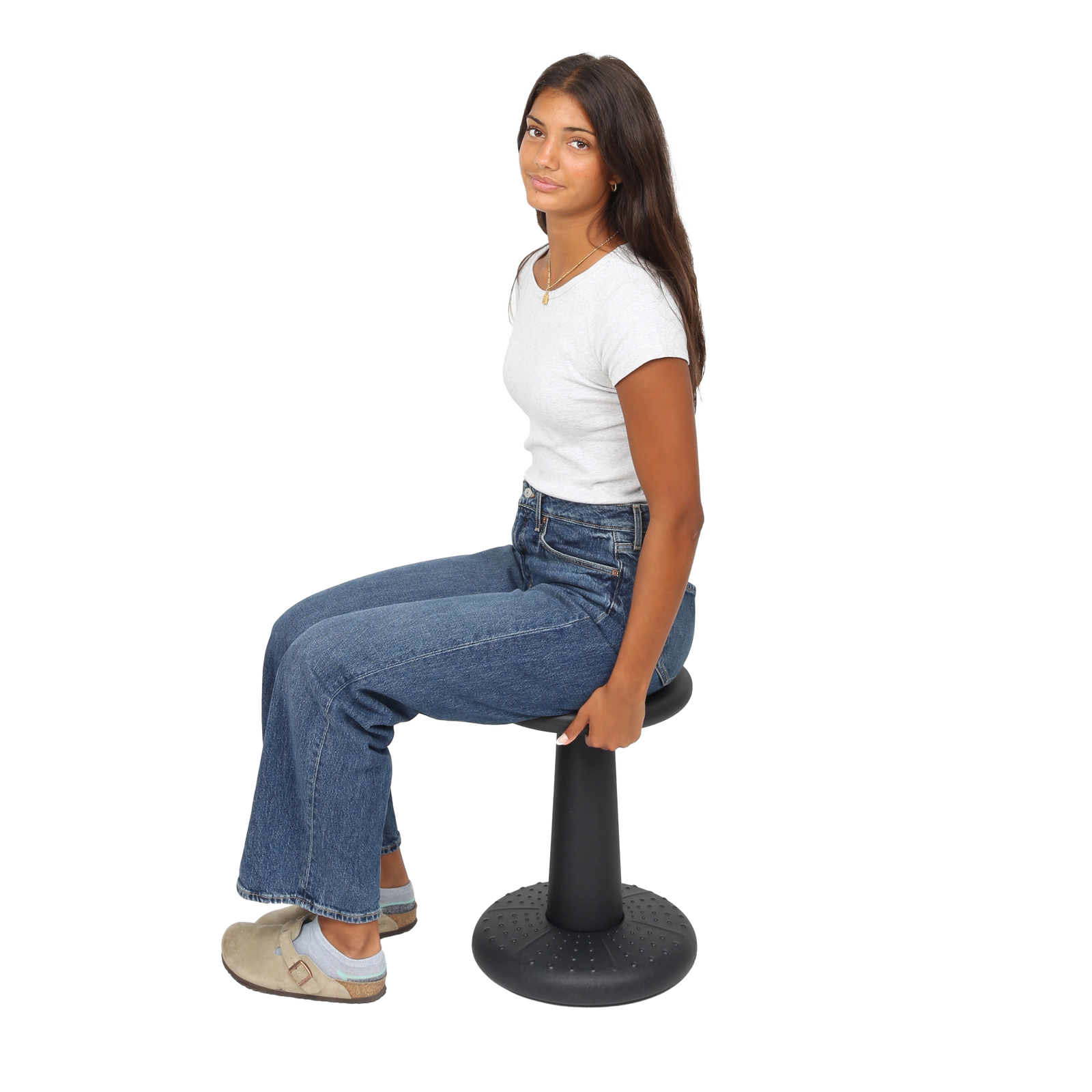 Balance Buddy