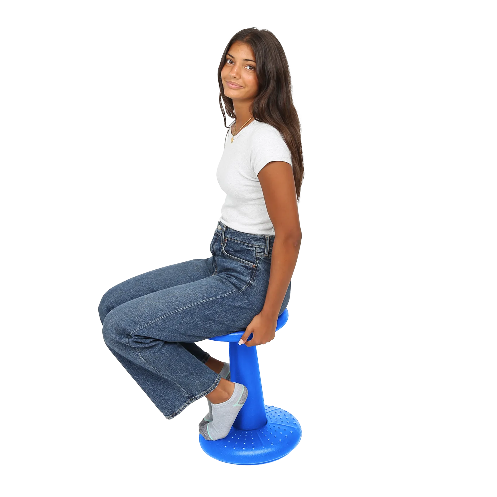 Balance Buddy