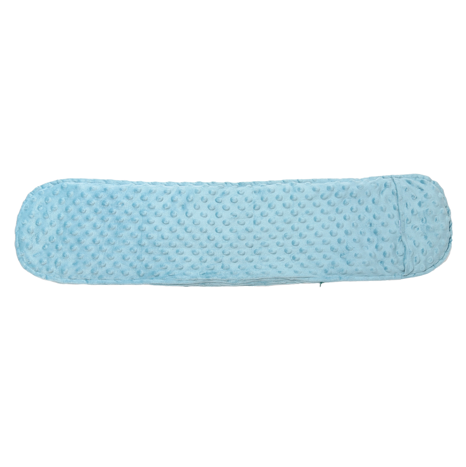 Minky Weighted Shoulder Wrap