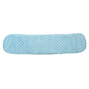 Minky Weighted Shoulder Wrap