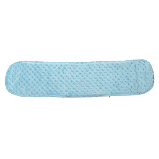Minky Weighted Shoulder Wrap